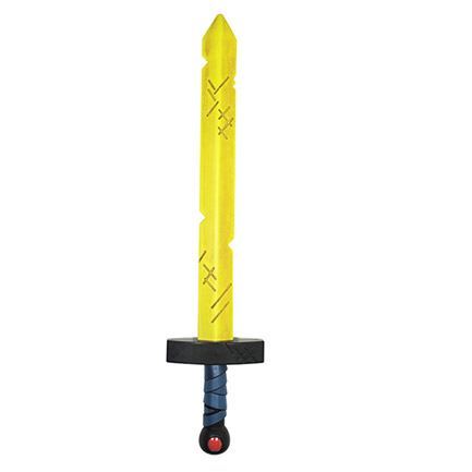 Adventure Time Finn Sword Toy