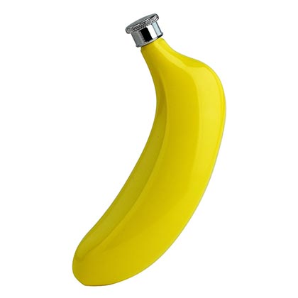 Banana Flask