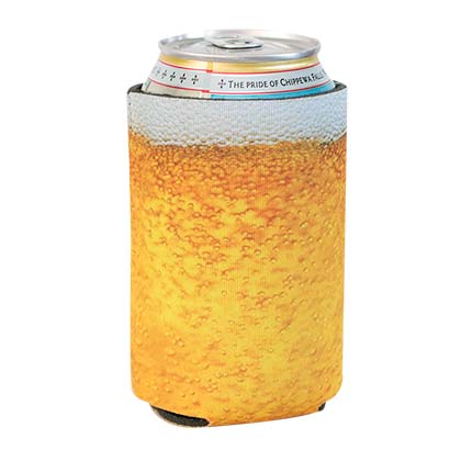 Beer Glass Can Cooler
