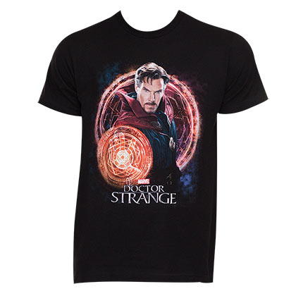 Doctor Strange Portal Tee Shirt