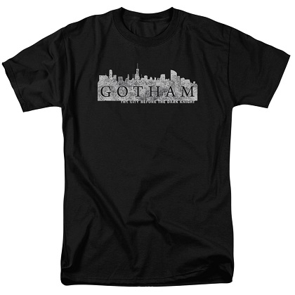 Gotham Logo Tshirt