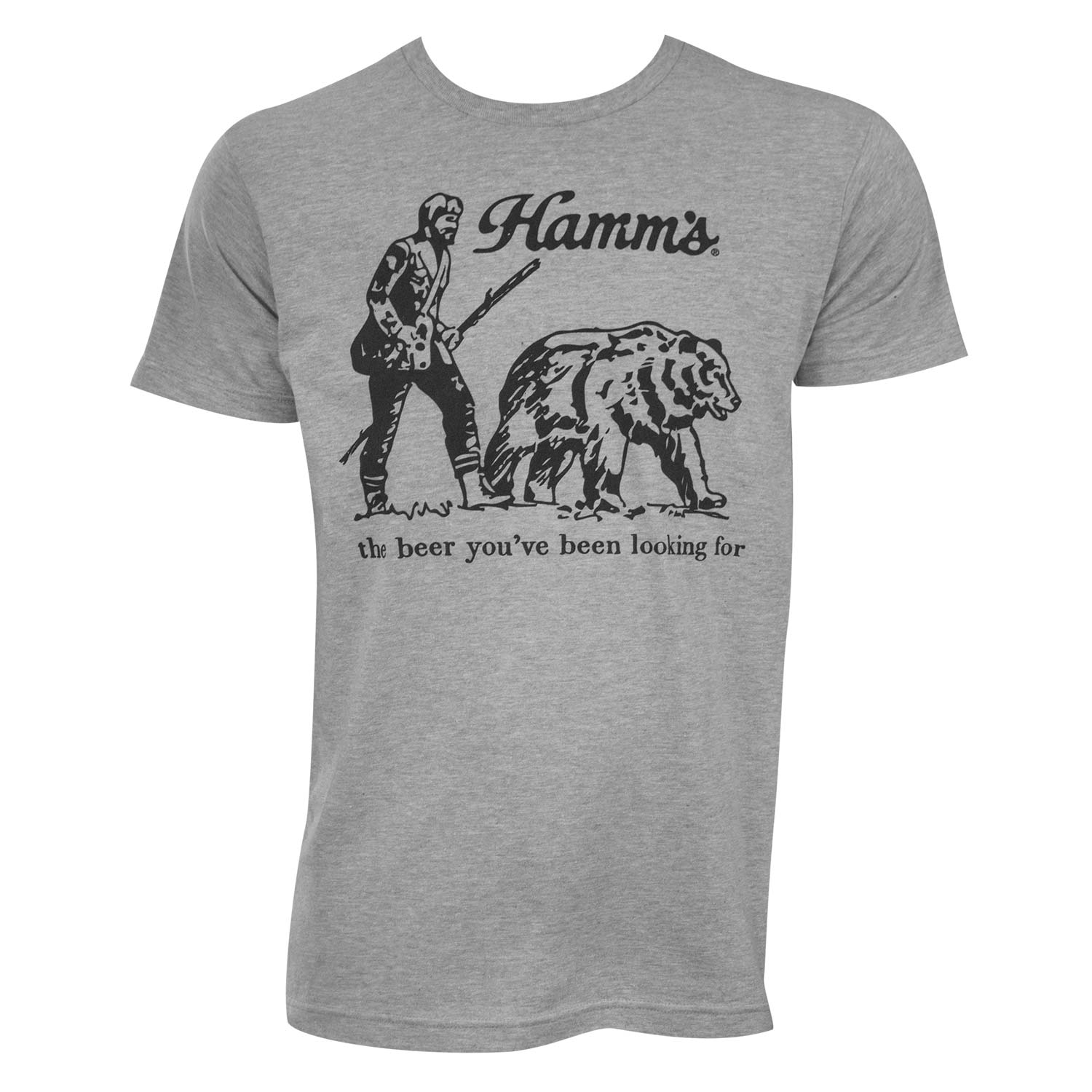 hamms shirt