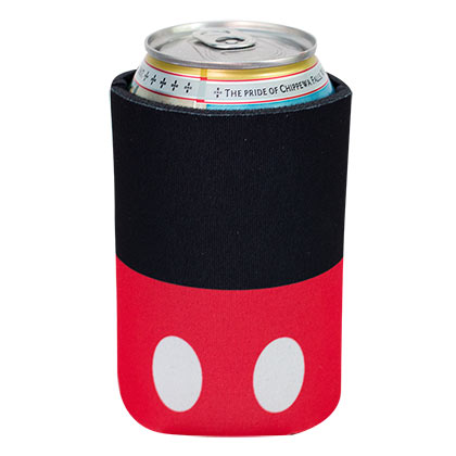 Mickey Mouse Koozie
