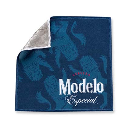 Modelo Microfiber Cloth Towel