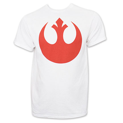 Star Wars Rebel Alliance T-Shirt