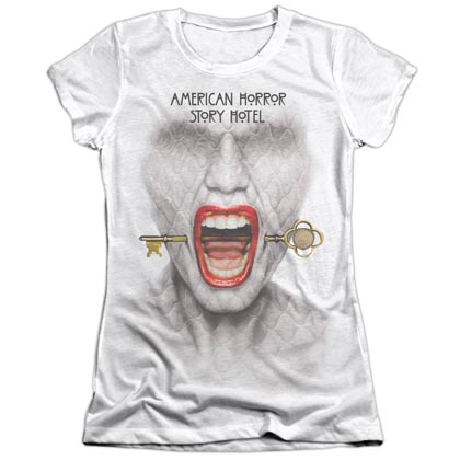 American Horror Story Hotel Women's Tshirt