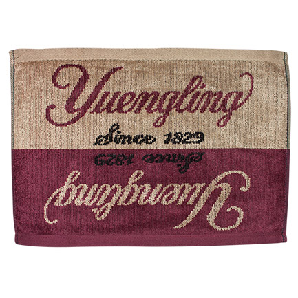 Yuengling Brewery Since 1829 Bar Towel