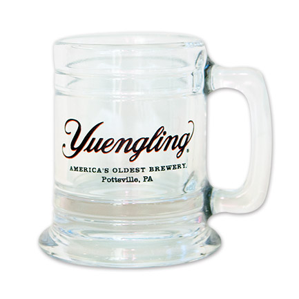 Yuengling Mini Shot Glass - Mug