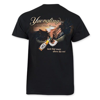 Yuengling Soar Above The Rest Tee Shirt