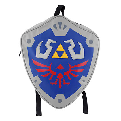 Legend Of Zelda Hylian Shield Backpack