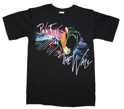 Pink Floyd The Wall Marching Hammers T-Shirt