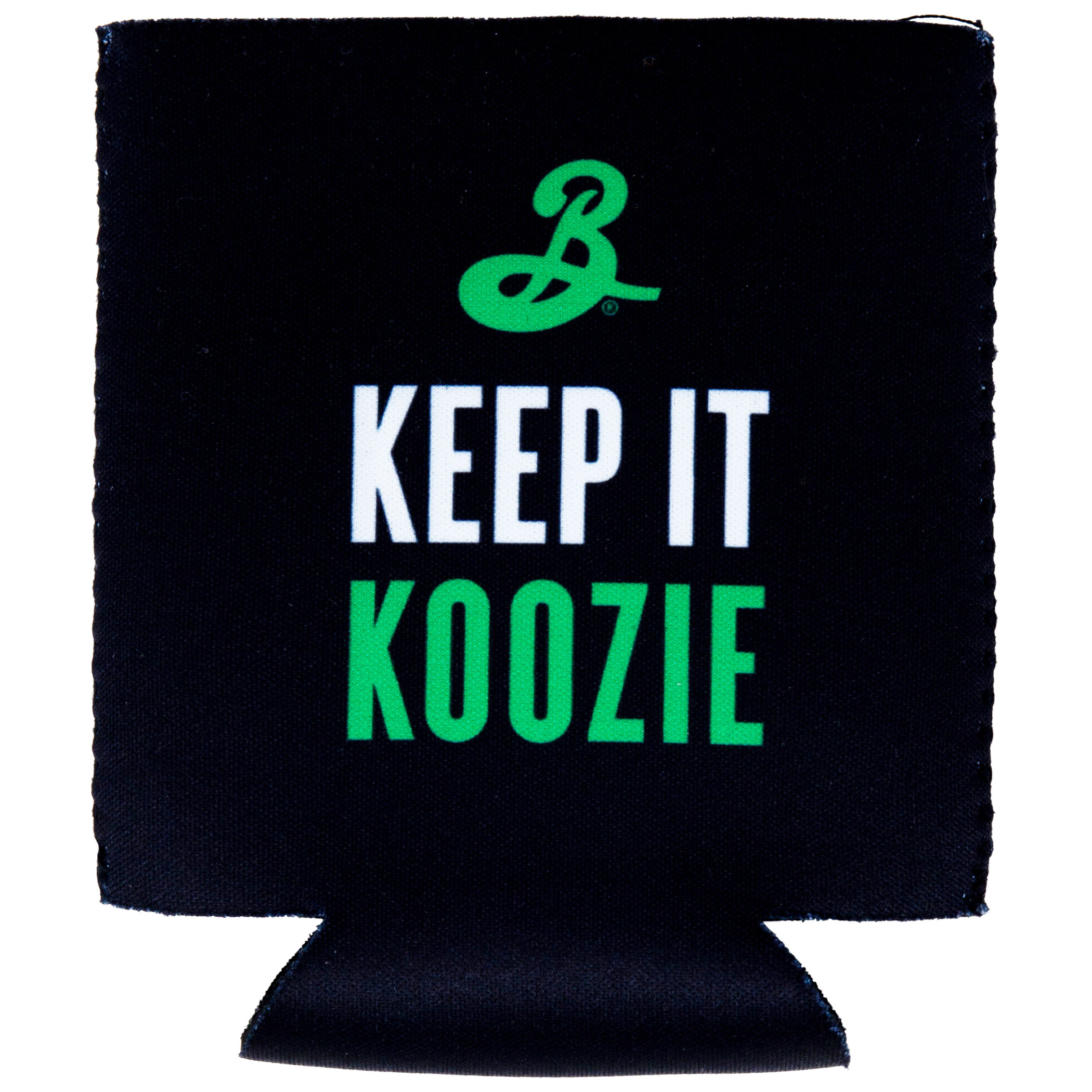 Brooklyn Brewery Lager Black Beer Insulator Brooklyn Brewery Lager Black Beer Insulator