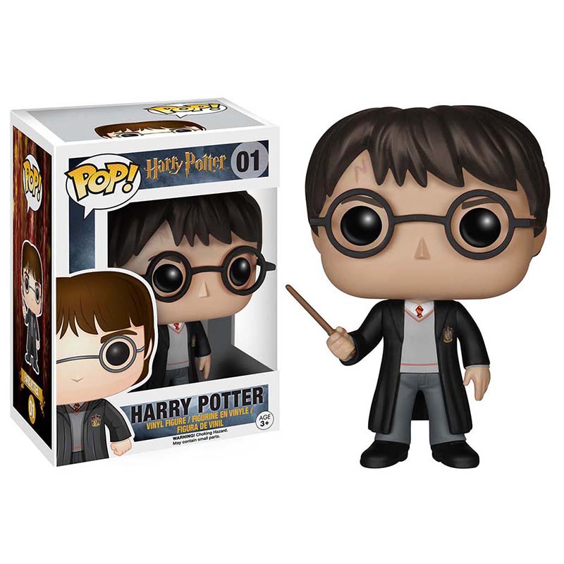 funko pop heads uk