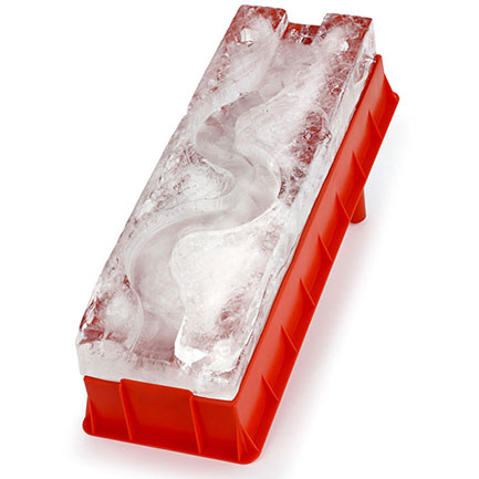 Ice Luge Tray
