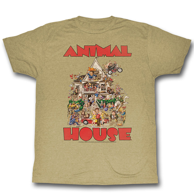 dog house shirts