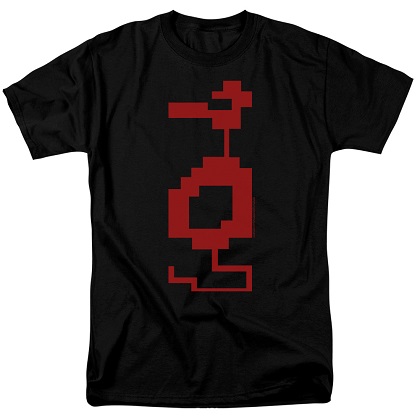 Atari Dragon Tshirt