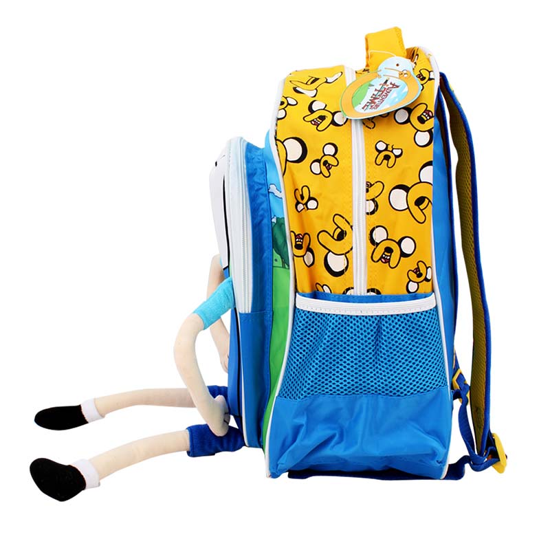 finn from adventure time backpack