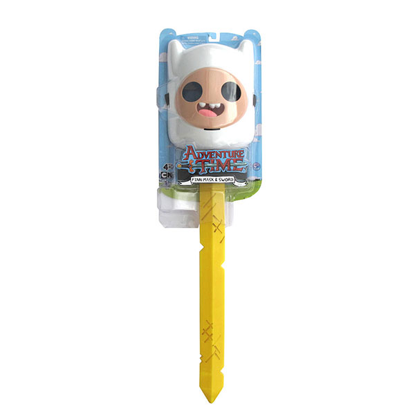 funko pop adventure time finn with sword