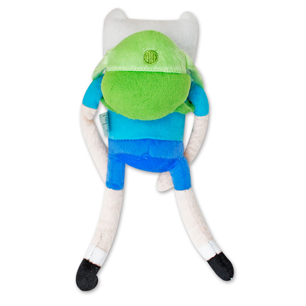 finn adventure time stuffed animal