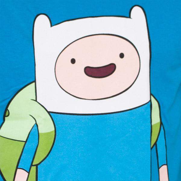 Adventure_Time_Finn_Standing_Smile_Blue_Shirt_POP