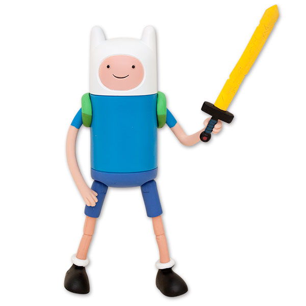 toys adventure time