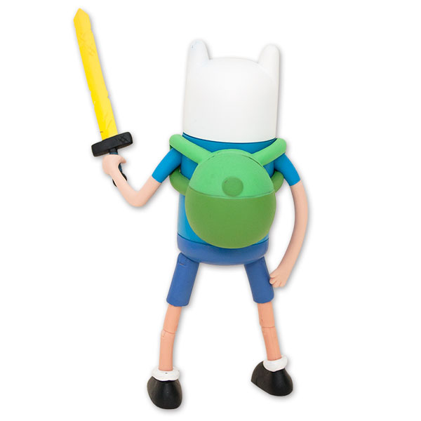 funko pop adventure time finn with sword
