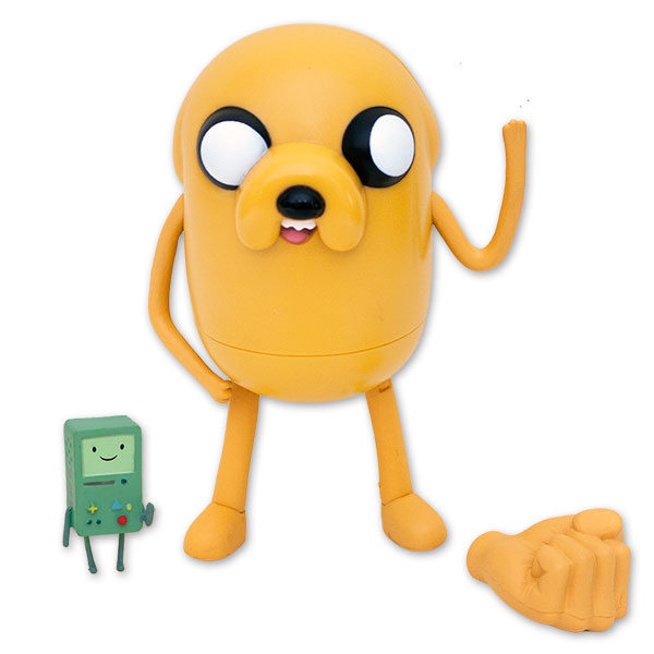 adventure time stuffed toys