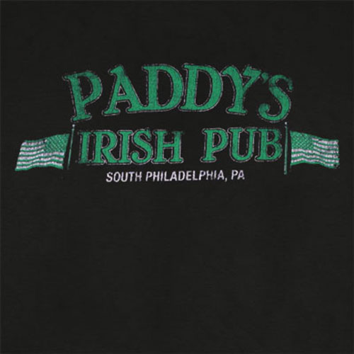paddy's pub it's always sunny in philadelphia shirt