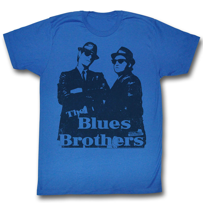 the blues brothers shirt