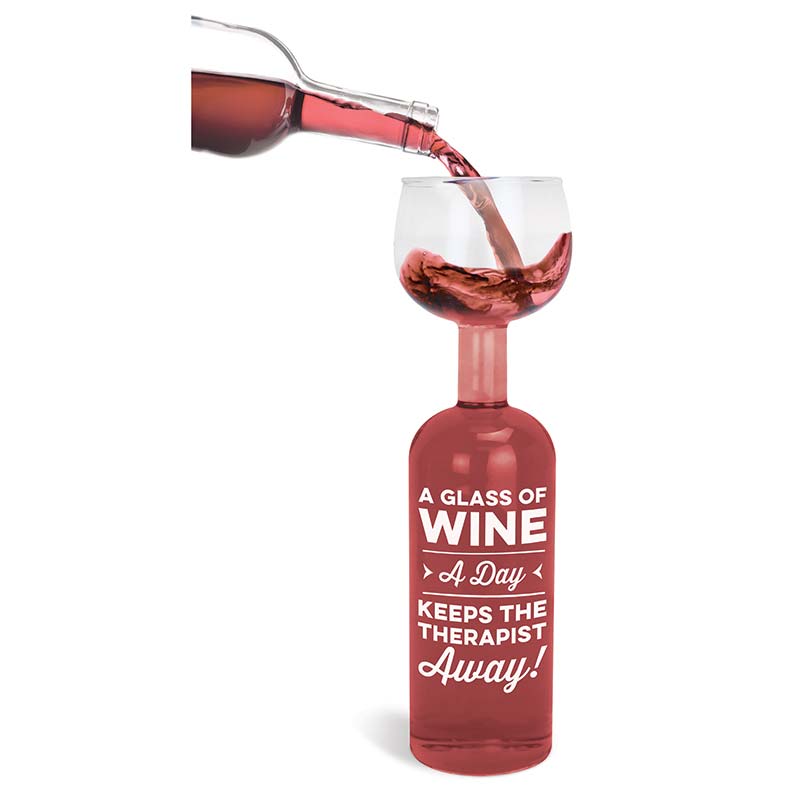Wine Bottle Wine Glass Glass A Day Wine Bottle Wine Glass Glass A Day