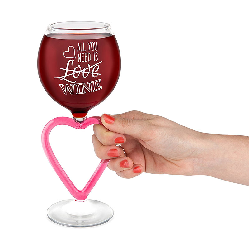 All You Need Is Wine Heart Wine Glass All You Need Is Wine Heart Wine Glass