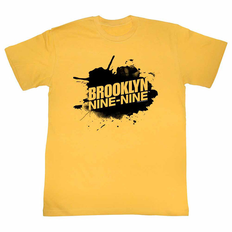 brooklyn nine nine shirt jay jays