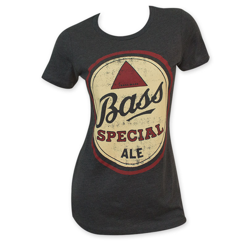 bass beer t shirt