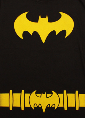 batgirl