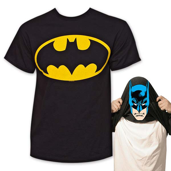 funko batman t shirt