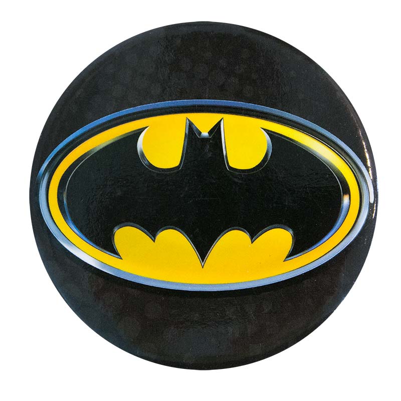 Batman Magnet Bottle Opener Batman Magnet Bottle Opener