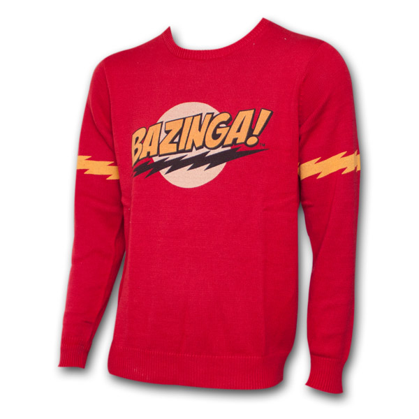 Bazinga Symbol Bazinga Symbol