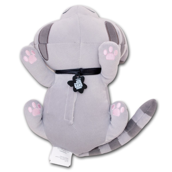 soft kitty singing plush