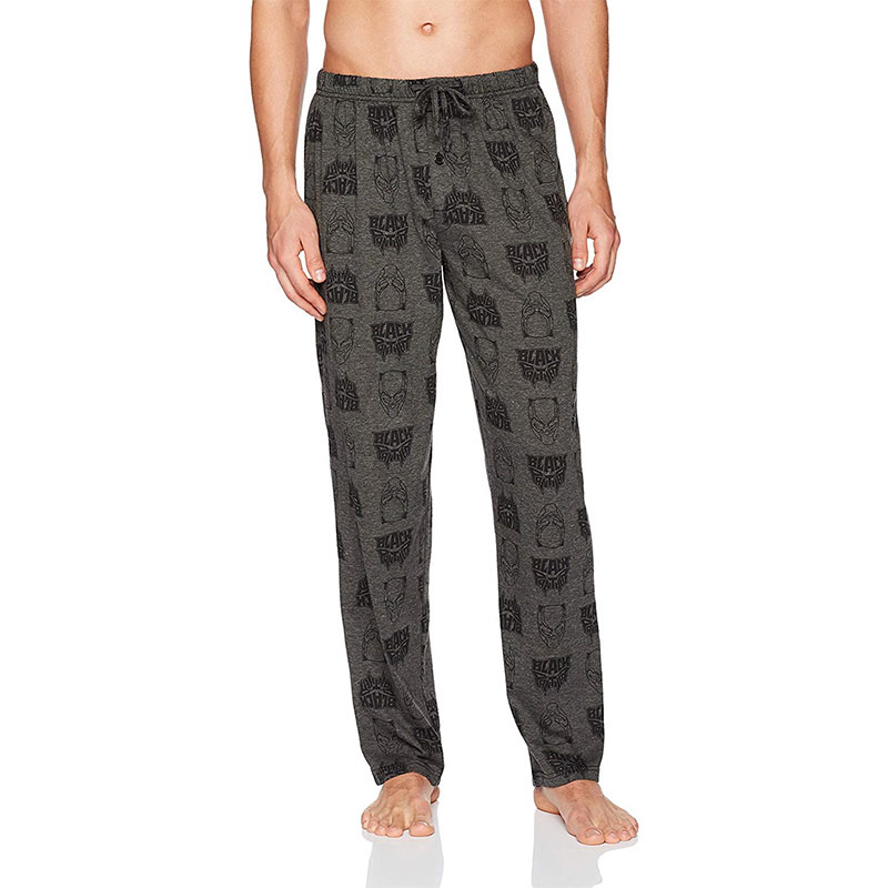 black panther pro dry track pants