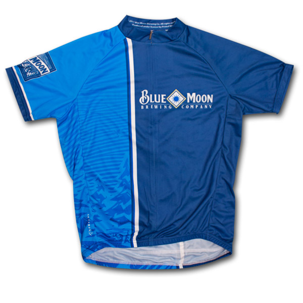 dark side of the moon cycling jersey