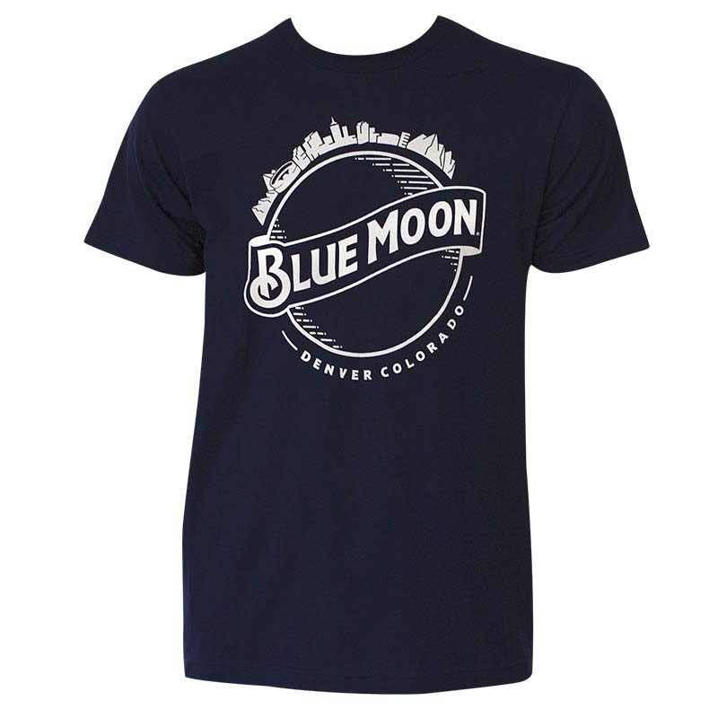 blue corn moon shirt