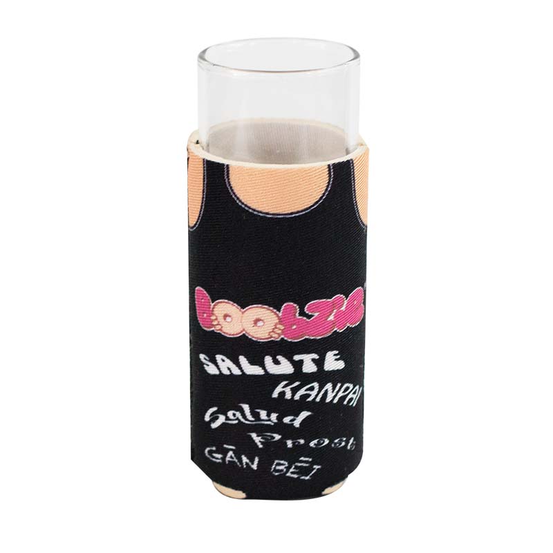 Boobzie Bottoms Up Can Cooler Shooter Boobzie Bottoms Up Can Cooler Shooter