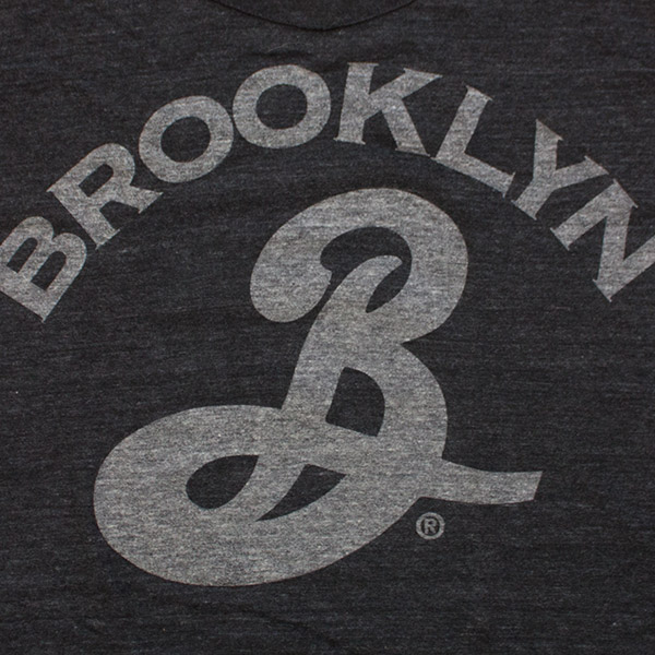 Brooklyn Brewery Logo Women's Tank Top