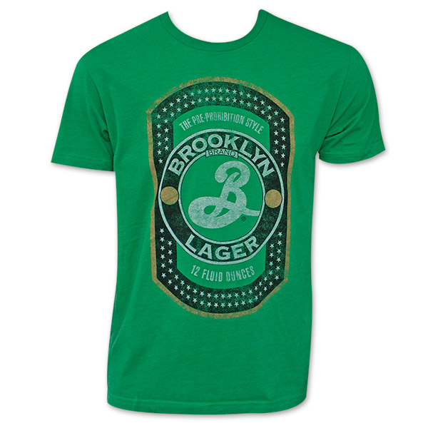 greenpoint brooklyn t shirt