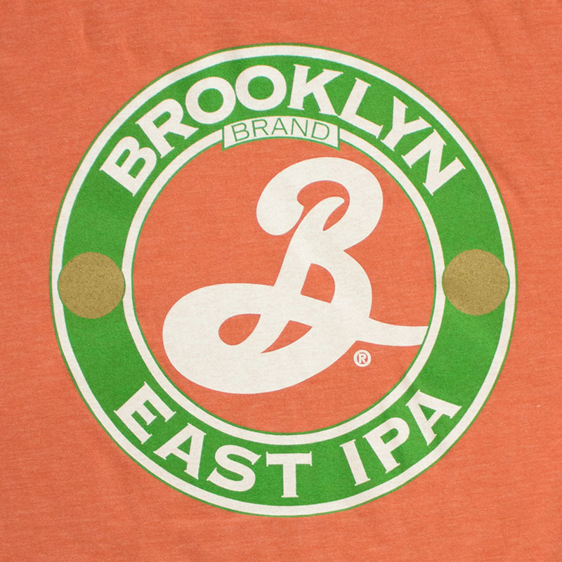 brooklyn brewery shirts