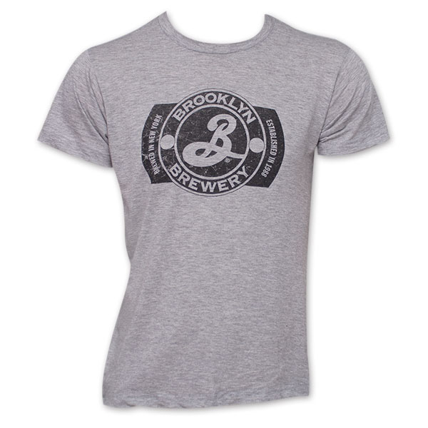 brooklyn brewery shirts