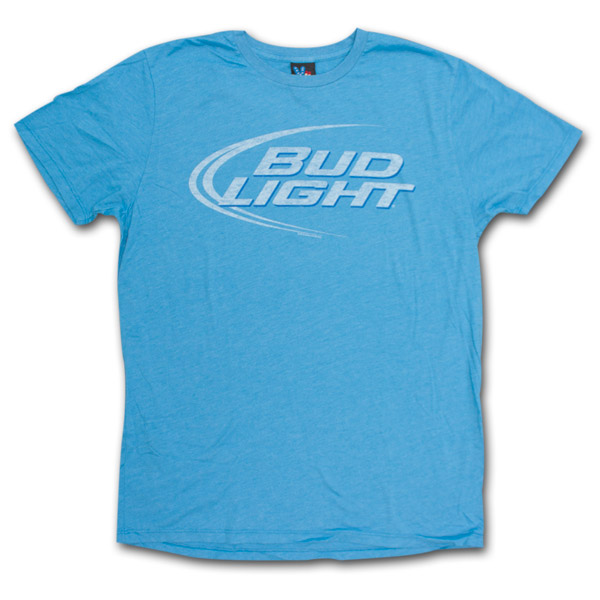 vintage bud light shirt