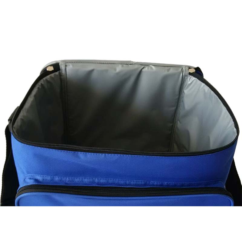 Bud Light 24 Can Bluetooth Speaker Cooler Bag Bud Light 24 Can Bluetooth Speaker Cooler Bag