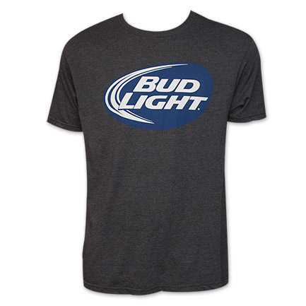 bud lite shirt