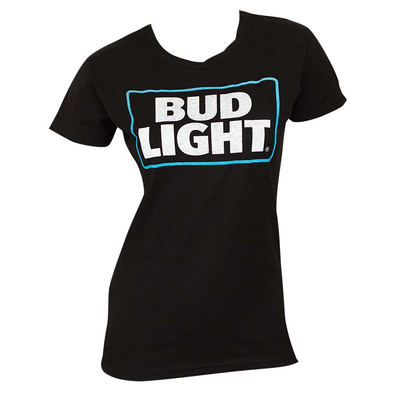 bud lite shirt